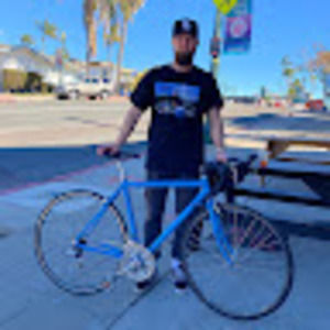 Meet your Posher, Josiah